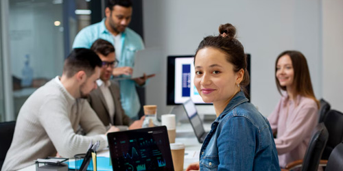 Catalyst digi solution software training