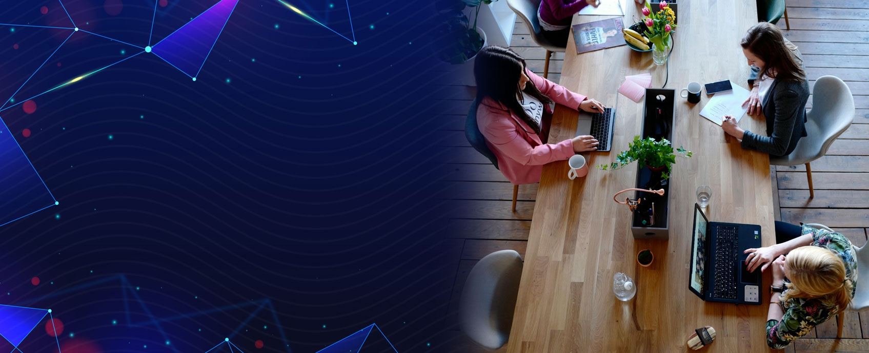 Catalyst digi solutions empower career